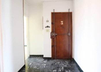 Ingresso - Trilocale via Oropa, 52, Torino - foto 4