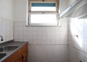 Cucina - Trilocale via Oropa, 52, Torino - foto 8