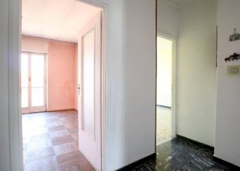 Corridoio - Trilocale via Oropa, 52, Torino - foto 10