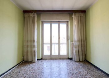 Camera da letto - Trilocale via Oropa, 52, Torino - foto 12