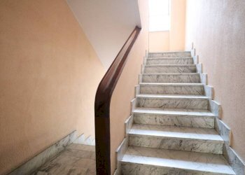 Scala - Trilocale via Oropa, 52, Torino - foto 22