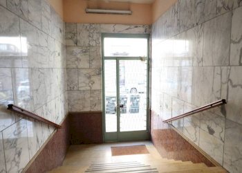 Interno palazzo - Trilocale via Oropa, 52, Torino - foto 23