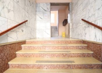 Scala - Trilocale via Oropa, 52, Torino - foto 24
