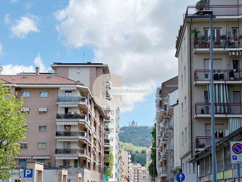 Vista - Bilocale via Oropa, 69, Torino - foto 2