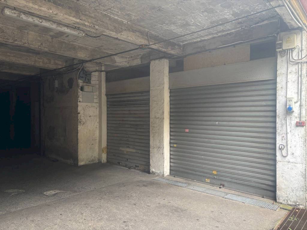 Posto macchina - Box via Luigi Ambrosini, 4, Torino - photo 1