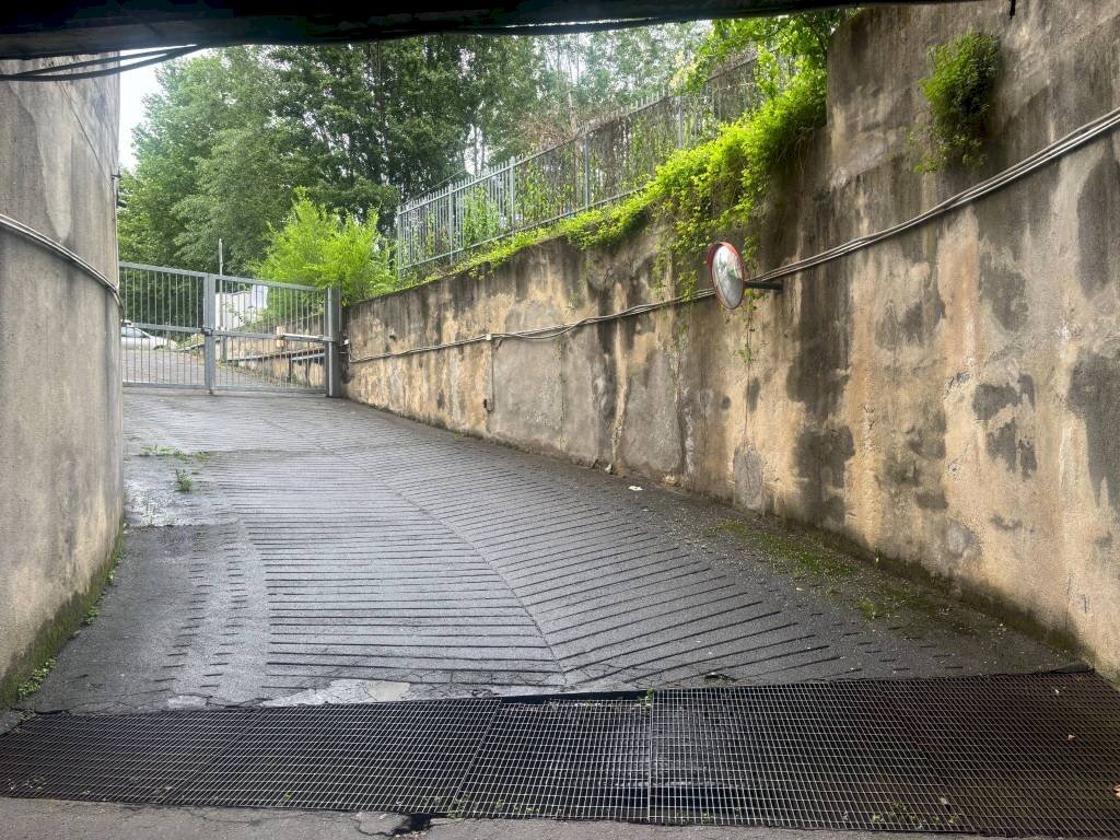 Posto macchina - Box via Luigi Ambrosini, 4, Torino - photo 3