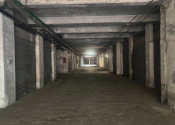 Magazzino - Box via Luigi Ambrosini, 4, Torino - foto 5