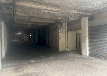 Interno non residenziale - Box via Luigi Ambrosini, 4, Torino - foto 6