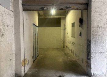 Box auto - Box via Luigi Ambrosini, 4, Torino - foto 7