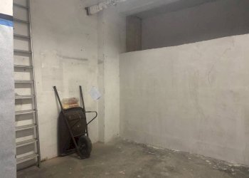 Magazzino - Box via Luigi Ambrosini, 4, Torino - foto 9