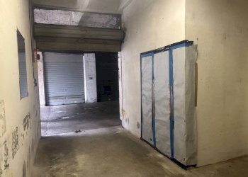 Magazzino - Box via Luigi Ambrosini, 4, Torino - foto 10