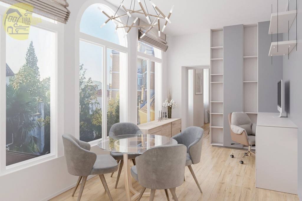 Veranda - Quadrilocale corso Italia, 22, Gorizia - foto 1