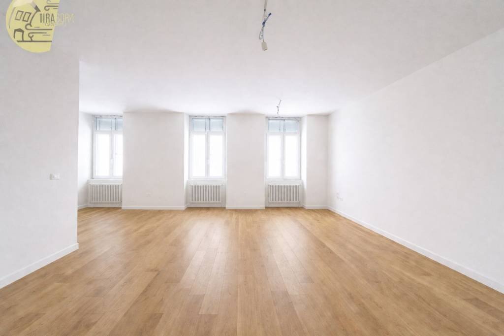 Cucina - Quadrilocale corso Italia, 22, Gorizia - foto 3