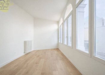 Camera da letto - Quadrilocale corso Italia, 22, Gorizia - foto 2