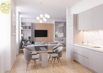 Salone - Quadrilocale corso Italia, 22, Gorizia - foto 5