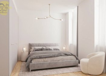 Camera da letto - Quadrilocale corso Italia, 22, Gorizia - foto 9