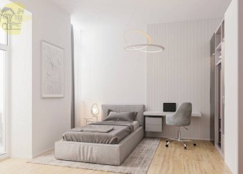 Camera da letto - Quadrilocale corso Italia, 22, Gorizia - foto 10