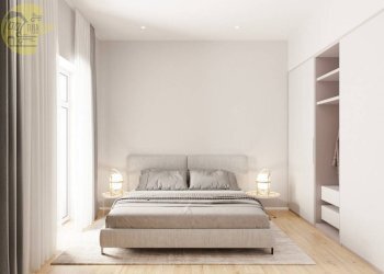 Camera da letto - Quadrilocale corso Italia, 22, Gorizia - foto 11