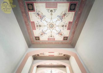 Interno palazzo - Quadrilocale corso Italia, 22, Gorizia - foto 22