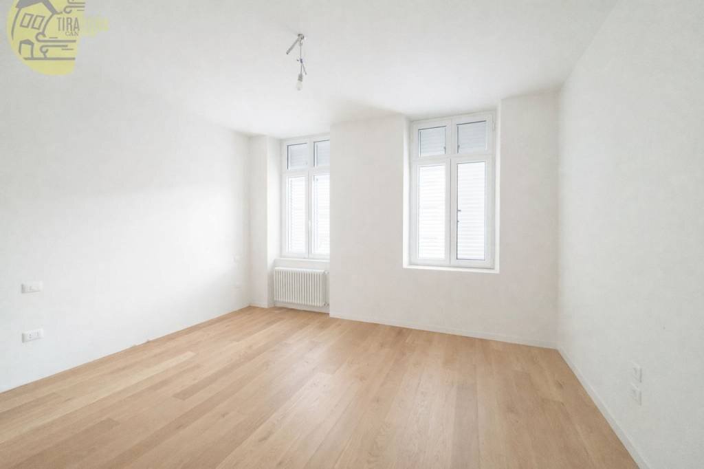 Camera da letto - Bilocale corso Italia, 22, Gorizia - foto 3