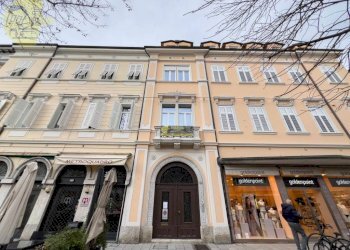 Facciata - Bilocale corso Italia, 22, Gorizia - foto 1