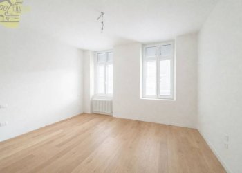 Camera da letto - Bilocale corso Italia, 22, Gorizia - foto 3