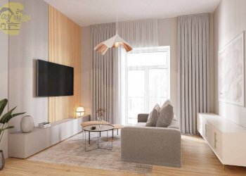 Salone - Bilocale corso Italia, 22, Gorizia - foto 6