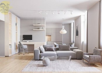 Salone - Bilocale corso Italia, 22, Gorizia - foto 7