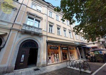 Facciata - Bilocale corso Italia, 22, Gorizia - foto 10