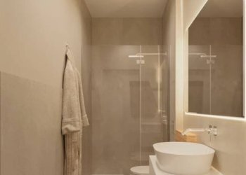 Bagno - Trilocale corso Italia, 22, Gorizia - foto 12