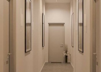 Corridoio - Trilocale corso Italia, 22, Gorizia - foto 13