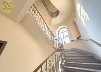 Interno palazzo - Trilocale corso Italia, 22, Gorizia - foto 17