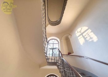 Interno palazzo - Trilocale corso Italia, 22, Gorizia - foto 21