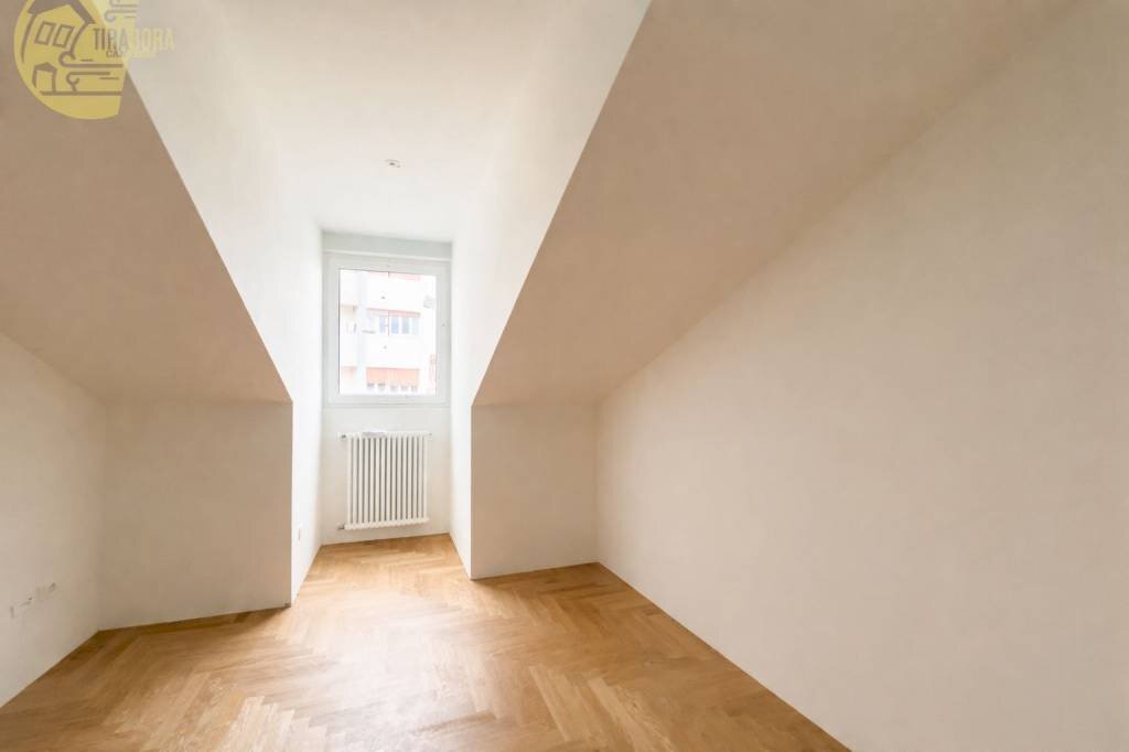 Camera da letto - Attico corso Italia, 22, Gorizia - foto 3