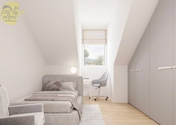 Camera da letto - Attic corso Italia, 22, Gorizia - photo 6