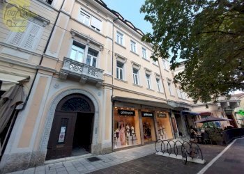 Facciata - Attic corso Italia, 22, Gorizia - photo 12