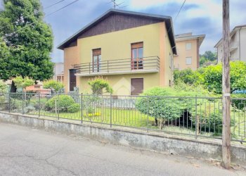 Casa indipendente Via Papa Giovanni XXIII, Cassano Spinola - foto 1