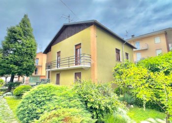 Casa indipendente Via Papa Giovanni XXIII, Cassano Spinola - foto 2