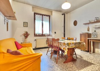 Casa indipendente Via Papa Giovanni XXIII, Cassano Spinola - foto 5