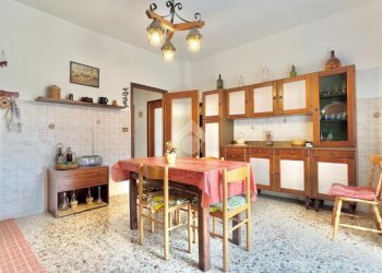 Casa indipendente Via Papa Giovanni XXIII, Cassano Spinola - foto 6