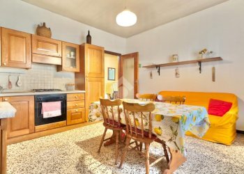 Casa indipendente Via Papa Giovanni XXIII, Cassano Spinola - foto 7