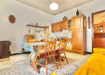 Casa indipendente Via Papa Giovanni XXIII, Cassano Spinola - foto 8