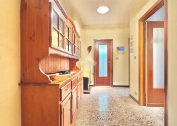 Casa indipendente Via Papa Giovanni XXIII, Cassano Spinola - foto 9