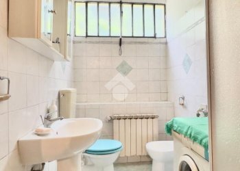 Casa indipendente Via Papa Giovanni XXIII, Cassano Spinola - foto 11