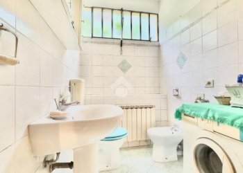 Casa indipendente Via Papa Giovanni XXIII, Cassano Spinola - foto 12