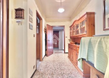 Casa indipendente Via Papa Giovanni XXIII, Cassano Spinola - foto 13