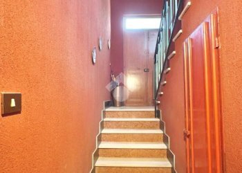 Casa indipendente Via Papa Giovanni XXIII, Cassano Spinola - foto 14