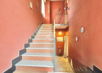 Casa indipendente Via Papa Giovanni XXIII, Cassano Spinola - foto 15