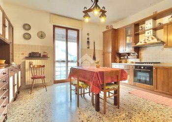 Casa indipendente Via Papa Giovanni XXIII, Cassano Spinola - foto 17