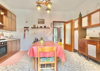 Casa indipendente Via Papa Giovanni XXIII, Cassano Spinola - foto 18